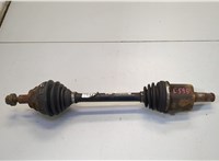  Полуось (приводной вал, шрус) Volkswagen Passat 6 2005-2010 20547387 #1