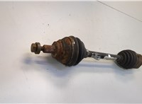  Полуось (приводной вал, шрус) Volkswagen Passat 6 2005-2010 20547387 #3