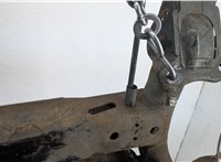  Балка подвески задняя Skoda Octavia (A7) 2013-2023 20547425 #2
