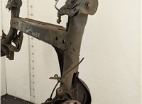  Балка подвески задняя Skoda Octavia (A7) 2013-2023 20547425 #11