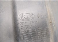  Брызговик KIA Sorento XM 2009-2021 11472419 #4