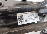 1EA511305J Стабилизатор подвески (поперечной устойчивости) Volkswagen ID.4 11472429 #3