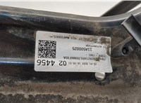 1EA511305J Стабилизатор подвески (поперечной устойчивости) Volkswagen ID.4 11472429 #7