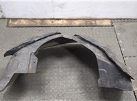  Защита арок (подкрылок) Jeep Liberty 2001-2007 20547450 #3