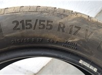  Шина 215/55 R17 Opel Ampera 2011-2015 20547453 #5