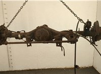 4211060870 Мост (ведущий) Lexus GX 2002-2009 20547466 #7