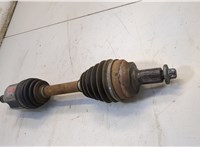  Полуось (приводной вал, шрус) Mercedes GLK X204 2008-2015 20547491 #2