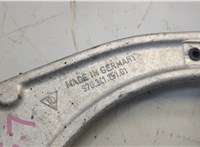  Рычаг подвески Porsche Panamera 2009-2016 20547493 #2
