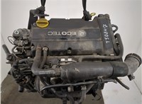  Двигатель (ДВС) Opel Tigra 2004-2009 20547500 #4