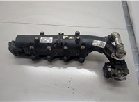  Коллектор впускной Opel Zafira C 2011-2019 20547520 #1
