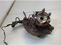  Ступица (кулак, цапфа) Lexus GX 2002-2009 20547539 #1