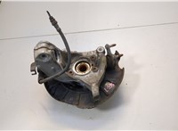 Ступица (кулак, цапфа) Volkswagen Passat 6 2005-2010 20547556 #2