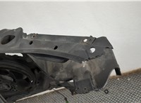 3B0805594BL Рамка передняя (телевизор) Volkswagen Passat 5 2000-2005 20547565 #3