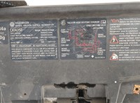  Трос капота Volkswagen Passat 6 2005-2010 11472516 #3