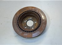  Диск тормозной Mercedes E W212 2009-2016 20547606 #1