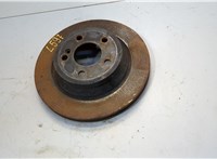  Диск тормозной Mercedes E W212 2009-2016 20547606 #3
