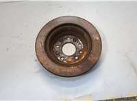 42510SJA000 Диск тормозной Acura RL 2004-2012 20547608 #1