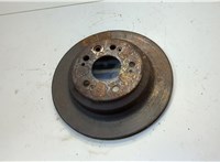 42510SJA000 Диск тормозной Acura RL 2004-2012 20547608 #3
