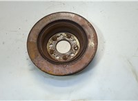 42510SJA000 Диск тормозной Acura RL 2004-2012 20547609 #1