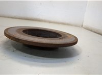  Диск тормозной Volkswagen Passat 6 2005-2010 20547610 #2