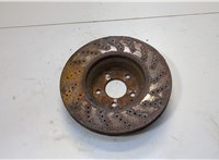  Диск тормозной Mercedes E W212 2009-2016 20547617 #1