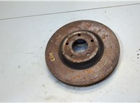  Диск тормозной Ford Escape 2019-2022 20547618 #3