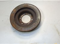 4351260160 Диск тормозной Lexus GX 2002-2009 20547620 #1