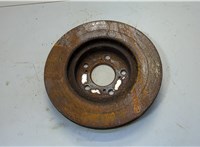 45251SJA902 Диск тормозной Acura RL 2004-2012 20547621 #1