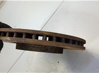 Диск тормозной Chevrolet Camaro 2009-2013 20547626 #2