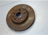 Диск тормозной Chevrolet Camaro 2009-2013 20547626 #3