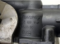 A6512000431 Кран отопителя (печки) Mercedes E-Coupe C207 2009-2016 20547627 #2