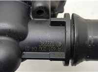 A6512000431 Кран отопителя (печки) Mercedes E-Coupe C207 2009-2016 20547627 #3