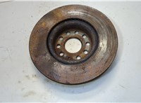  Диск тормозной Volkswagen Passat 6 2005-2010 20547628 #1