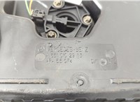  Поддон Mercedes E-Coupe C207 2009-2016 20547629 #3
