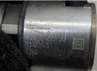  Рампа (рейка) топливная Mercedes E-Coupe C207 2009-2016 20547632 #4