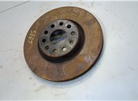  Диск тормозной Volkswagen Passat 6 2005-2010 20547635 #3