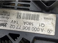 A0009067702 Генератор Mercedes E-Coupe C207 2009-2016 20547641 #3