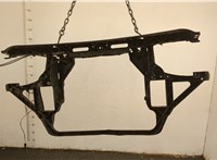  Рамка передняя (телевизор) BMW X3 E83 2003-2010 20547657 #3