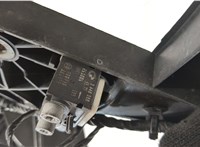  Рамка передняя (телевизор) BMW X3 E83 2003-2010 20547657 #4