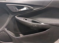 42800188 Дверная карта (Обшивка двери) Chevrolet Malibu 2015-2018 20547677 #1