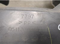 05113094AD Защита арок (подкрылок) Chrysler Town-Country 2007-2010 20547680 #3