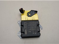  Блок управления подушками безопасности Volkswagen Jetta 7 2018- 20547685 #1
