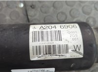 A2044106906 Кардан Mercedes GLK X204 2008-2015 20547702 #2