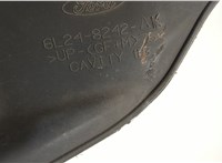 6L2Z8190AA Рамка передняя (телевизор) Ford Explorer 2006-2010 20547704 #4
