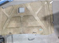  Обшивка капота Ford Ranger 2006-2012 20547724 #1