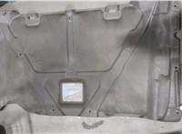  Обшивка капота Ford Ranger 2006-2012 20547724 #2