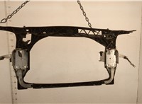  Рамка передняя (телевизор) Audi A6 (C7) 2011-2018 20547751 #3