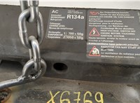 1224912, YM21A00120GD Рамка передняя (телевизор) Ford Galaxy 2000-2006 20547759 #3