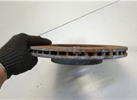 45251TA5A00 Диск тормозной Honda Element 2002-2011 20547770 #2