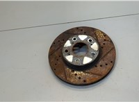 45251TA5A00 Диск тормозной Honda Element 2002-2011 20547770 #3